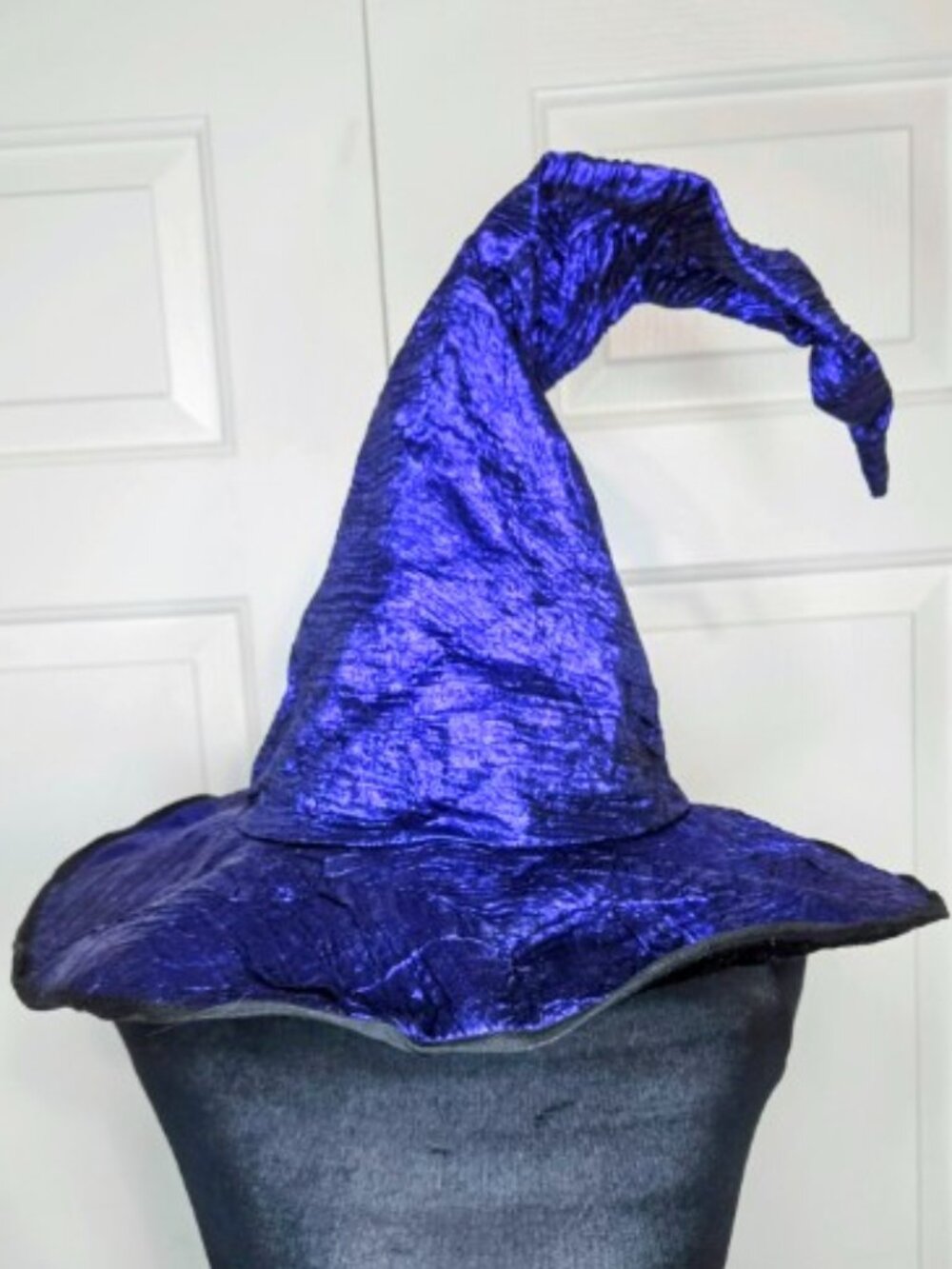 Halloween Witches Hats (Three) - Picture 6 of 9